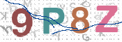 Immagine CAPTCHA