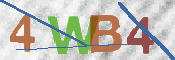 Immagine CAPTCHA