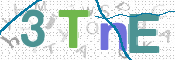 Immagine CAPTCHA
